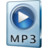 MP3 File Icon